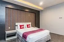 Zen Legian Troppozone 2* Kuta (Bali)