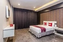 Zen Legian Troppozone Hotel