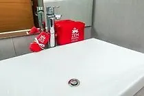 Zen Legian Troppozone Hotel 2*