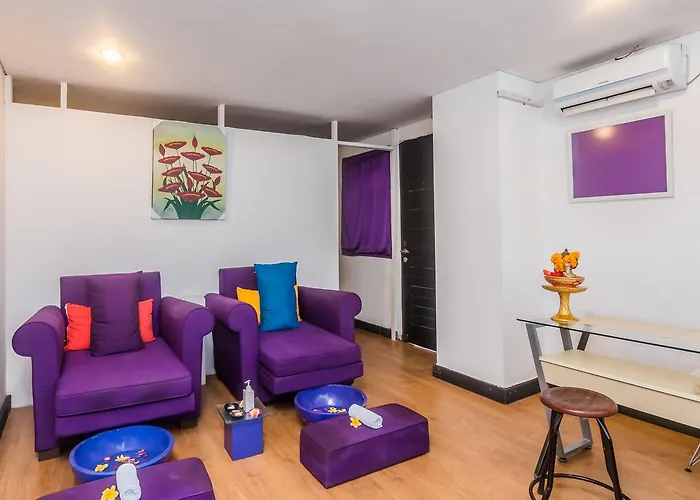 Hotel Zen Legian Troppozone 2*