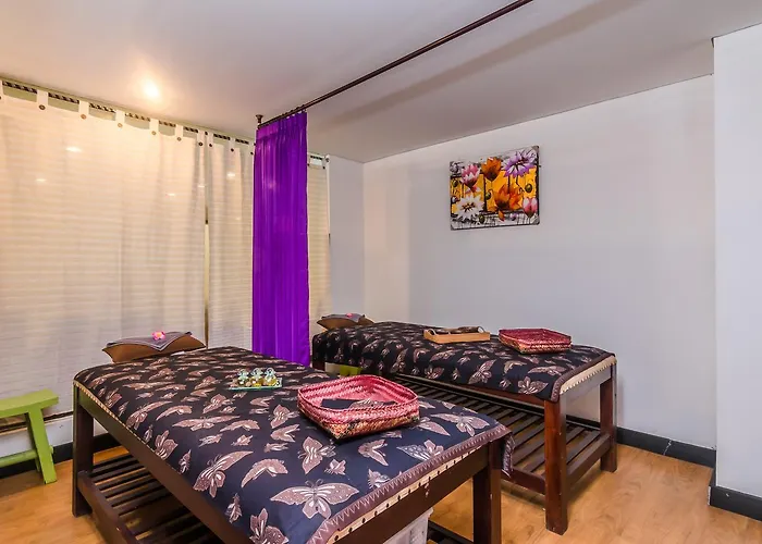 Zen Legian Troppozone 2* Kuta (Bali)