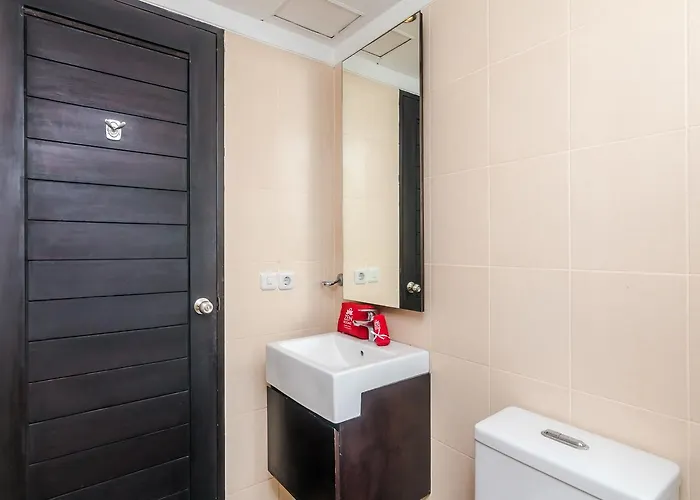 Hotel Zen Legian Troppozone