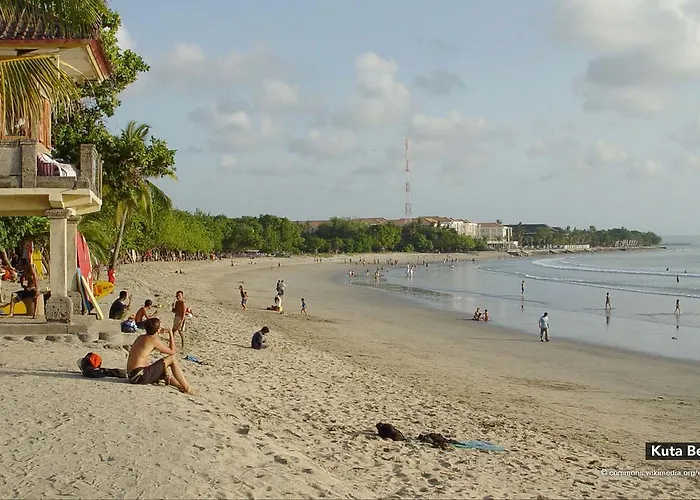 Zen Legian Troppozone Kuta (Bali)