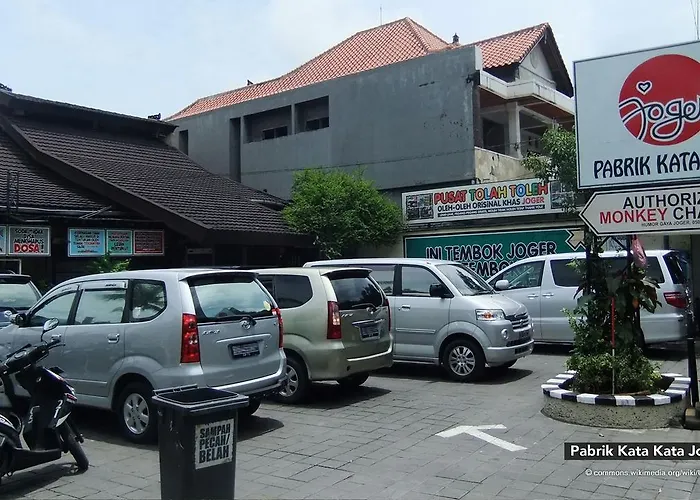 Zen Legian Troppozone