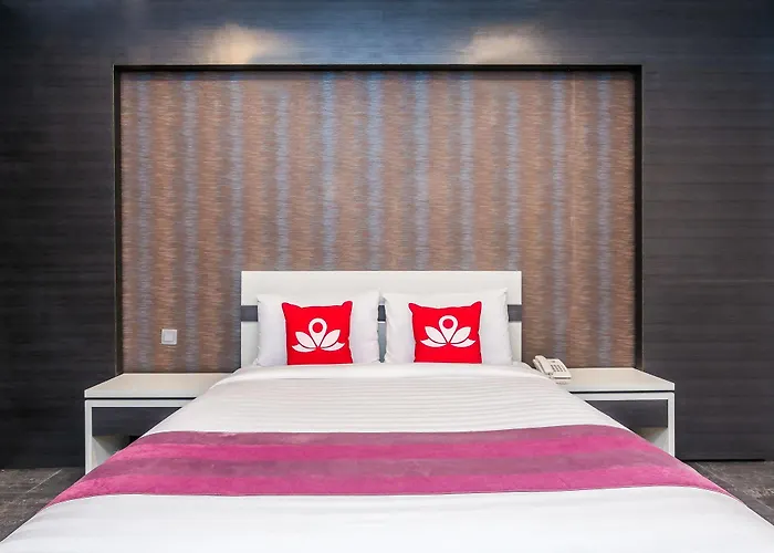 Zen Legian Troppozone Hotel 2*