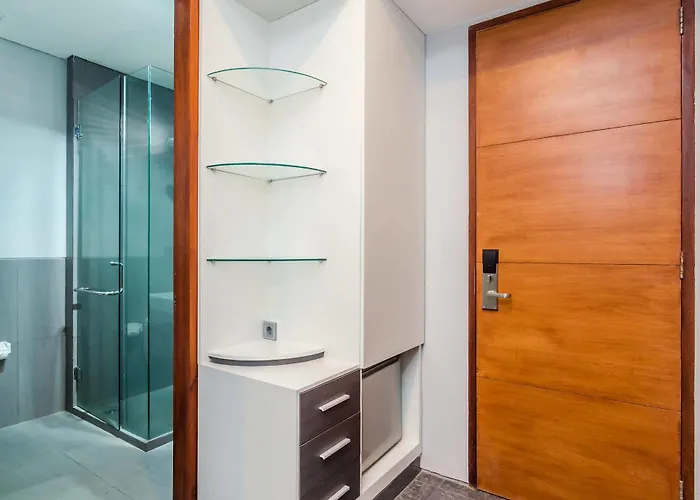 Hotel Zen Legian Troppozone 2*