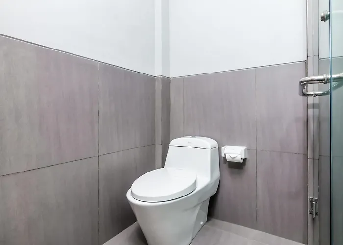 Hotel Zen Legian Troppozone Kuta (Bali)