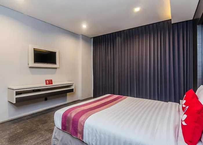 Zen Legian Troppozone 2*