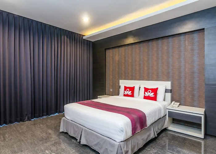 Zen Legian Troppozone Hotel 2*