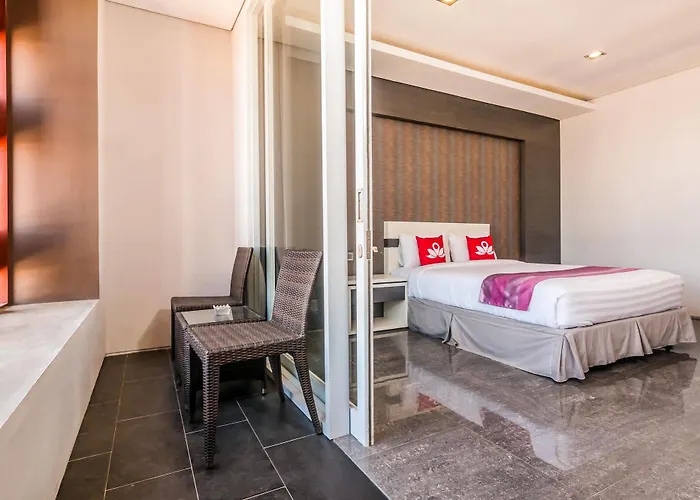 Zen Legian Troppozone