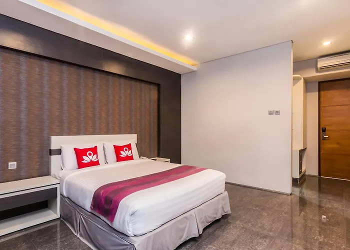 Zen Legian Troppozone Kuta (Bali)